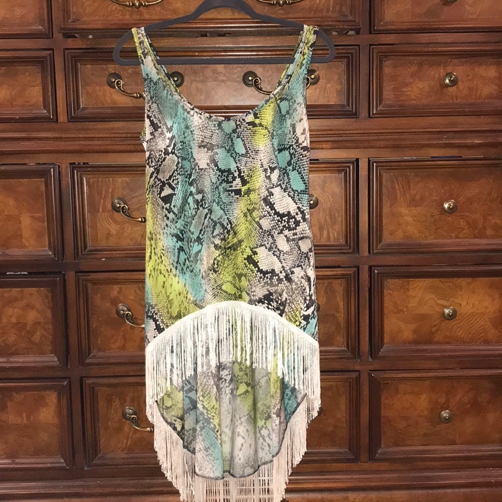 Be you boutique top